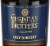 Christian Brothers Dry Sherry Perspective: back