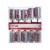 Kurt S. Adler 10-Light Diet Coke Can Light Set, 11.5 Perspective: back