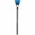 Michelin Ergo Basic 24 In. Plastic Snowbrush with Ice Scraper 19211 Perspective: back