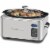 6.5 Qt. Programmable Slow Cooker Perspective: back