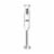 Cuisinart 2-Speed Hand Blender - White Perspective: back