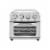 Cuisinart AirFryer Toaster Oven Perspective: back