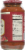 The Silver Palate® San Marzano Blend Tomato Basil Pasta Sauce Perspective: back