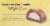 Sarris Candies Coconut Egg Perspective: back