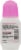 Crystal® Unscented Mineral Roll-On Deodorant Perspective: back