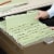 Smead FasTab Hanging File Folders 1/3 Tab Letter Moss Green 20/Box 64082 Perspective: back