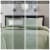Madison Park Tuscany 3 Piece Reversible Scalloped Edge Coverlet Set Seafoam King/Cal King Perspective: back