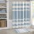 Madison Park Spa Cotton Reversible Bath Rug 20x30 Perspective: back