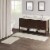 MADISON PARK SIGNATURE Cotton Tufted Reversible Bath Rug with Mink MPS72-448 Perspective: back