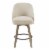 Madison Park Pearce Counter Stool with Swivel Seat MP104-0988 Perspective: back