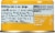 Bumble Bee® MSC Lemon Pepper Tuna Can Perspective: back