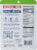 Bumble Bee® Wild Caught Light Tuna in Water Pouch Perspective: back