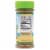 Island Joe's Caribbean Hot Jerk Seasoning Perspective: back