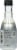 Ozeki Fancy Dry Sake Perspective: back