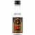Rumple Minze Peppermint Schnapps Liqueur Perspective: back