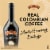 Baileys Liqueur Espresso Creme Perspective: back