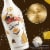 Baileys S'mores Irish Cream Liqueur Perspective: back