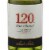 Santa Rita 120 Reserva Especial Chardonnay Chilean White Wine Perspective: back