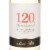 Santa Rita 120 Reserva Especial Sauvignon Blanc Chilean White Wine Perspective: back