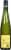 Trimbach Gewurztraminer Perspective: back