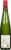 Trimbach Reserve Riesling Perspective: back