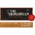 The Irishman Small Batch Founder's Reserve Blended Irish Whiskey Perspective: back