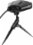 Gemmy Lightshow Lightening LED Projection with Sound Effects - Black Perspective: back