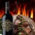 Boneshaker Old Vine Zinfandel Perspective: back