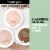 Neutrogena SkinClearing 20 Natural Ivory Mineral Powder Perspective: back