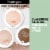 Neutrogena SkinClearing 50 Soft Beige Mineral Powder Perspective: back