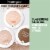 Neutrogena Skinclearing Pressed Acne Powder, Soft Beige 50 Perspective: back