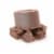Neutrogena® 50 Soft Caramel Sheer Tint Revitalizing Lip Balm SPF 20 Perspective: back