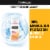Neutrogena Purescreen+ Invisible Daily Defense Mineral Facial Sunscreen SPF 30, Fragrance-Free Perspective: back