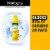 Neutrogena Beach Defense Spray Body Sunscreen, SPF 30 Perspective: back