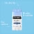 Neutrogena UltraSheer Face and Body Broad Spectrum Sunscreen Stick SPF 70 Perspective: back