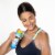 NEUTROGENA® CoolDry Sport Sunscreen Spray SPF 70 Perspective: back