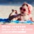 Neutrogena Pure And Free Baby Mineral Sunscreen Broad Spectrum SPF 50 Perspective: back