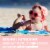 Neutrogena Pure and Free Baby Mineral Sunscreen Lotion SPF 50 Zinc Oxide & Water Resistant Perspective: back