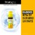 Neutrogena Beach Defense Water + Sun Protection Sunscreen Spray Broad Spectrum SPF 50 Perspective: back
