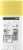 Neutrogena Sheer Zinc Sunscreen Stick SPF 50 Perspective: back