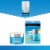 Neutrogena Hydro Boost City Shield Water Gel Sunscreen SPF 25 Perspective: back