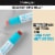 Neutrogena Hydro Boost Hydrating Multi-Use Makeup Stick with Hyaluronic Acid Temptation Perspective: back