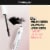 Neutrogena Healthy Definition Mascara Lifts & Volumizes Lashes Black Brown Perspective: back