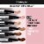 Neutrogena Healthy Skin Glow Perfector Pen Lightweight Brightening Concealer Pen Tan Perspective: back