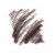 Neutrogena Intense Gel Eyeliner with Antioxidant Vitamin E, Smudge- & Water-Resistant Dark Brown Perspective: back