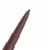 Neutrogena Intense Gel Eyeliner with Antioxidant Vitamin E Smudge- & Water-Resistant Dark Brown Perspective: back