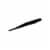 Neutrogena Precision Liquid Eyeliner with Honey & Coconut, Hypoallergenic Water-Resistant Jet Black Perspective: back