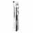 Neutrogena Healthy Lengths Lengthening Mascara, Black Perspective: back