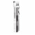 Neutrogena Healthy Lengths Lengthening Mascara, Black Perspective: back