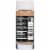 Neutrogena Nourishing Long Wear Natural Beige Makeup Perspective: back